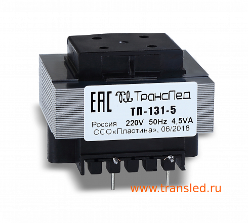 ТП-131-5 - основное изображение