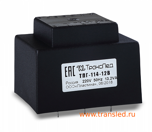 ТПГ-114-12в - основное изображение