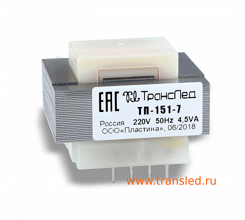 ТП-151-7 - основное изображение