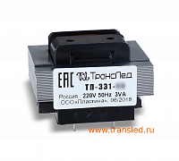 ТП-331-2х9в