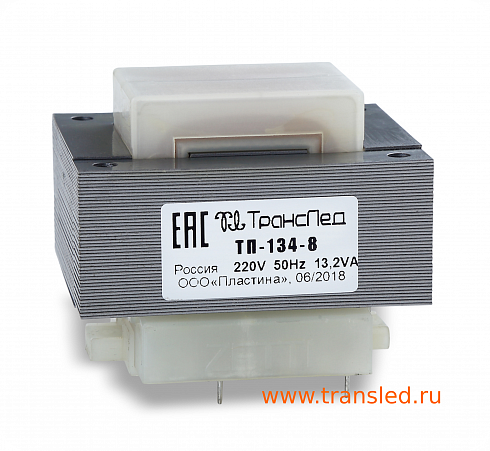 ТП-134-8 - основное изображение