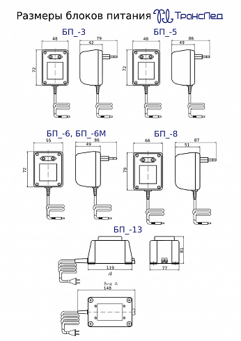 БПН-6М-09160 - дополнительное изображение